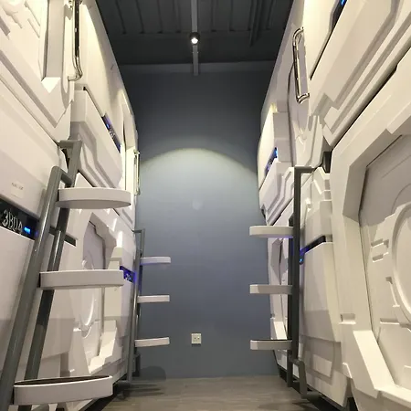 Space Hotel